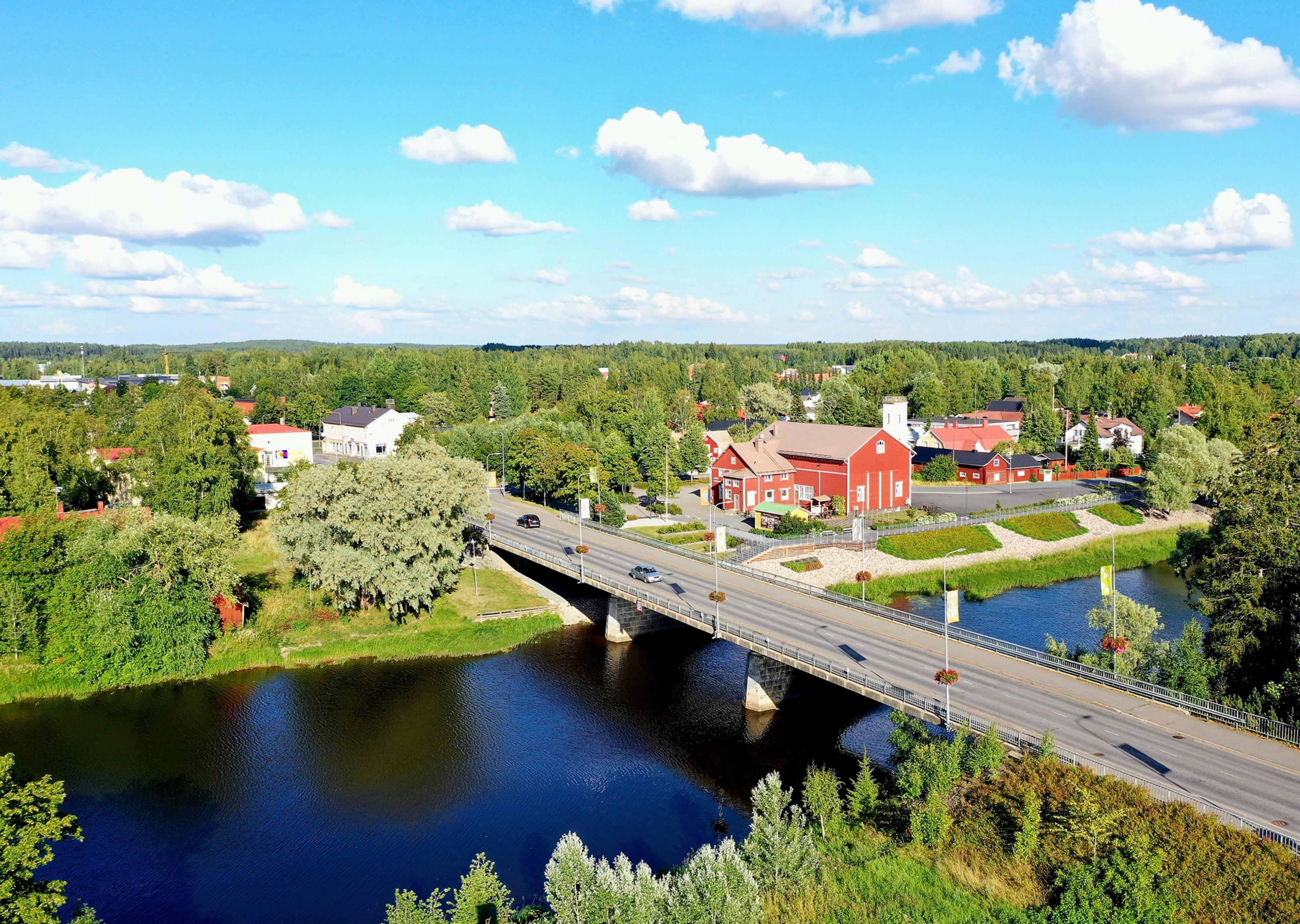 Huittinen