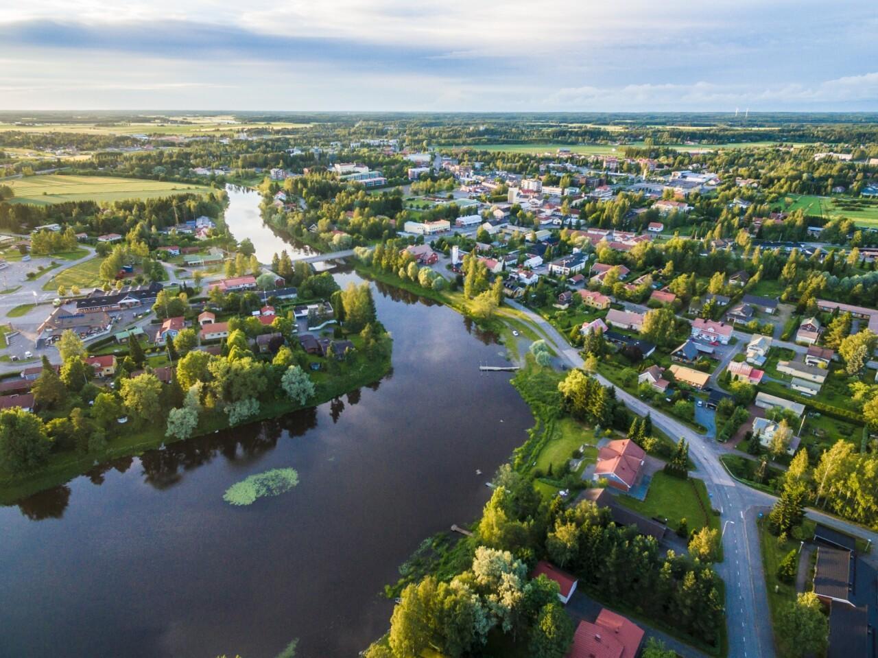 Huittinen